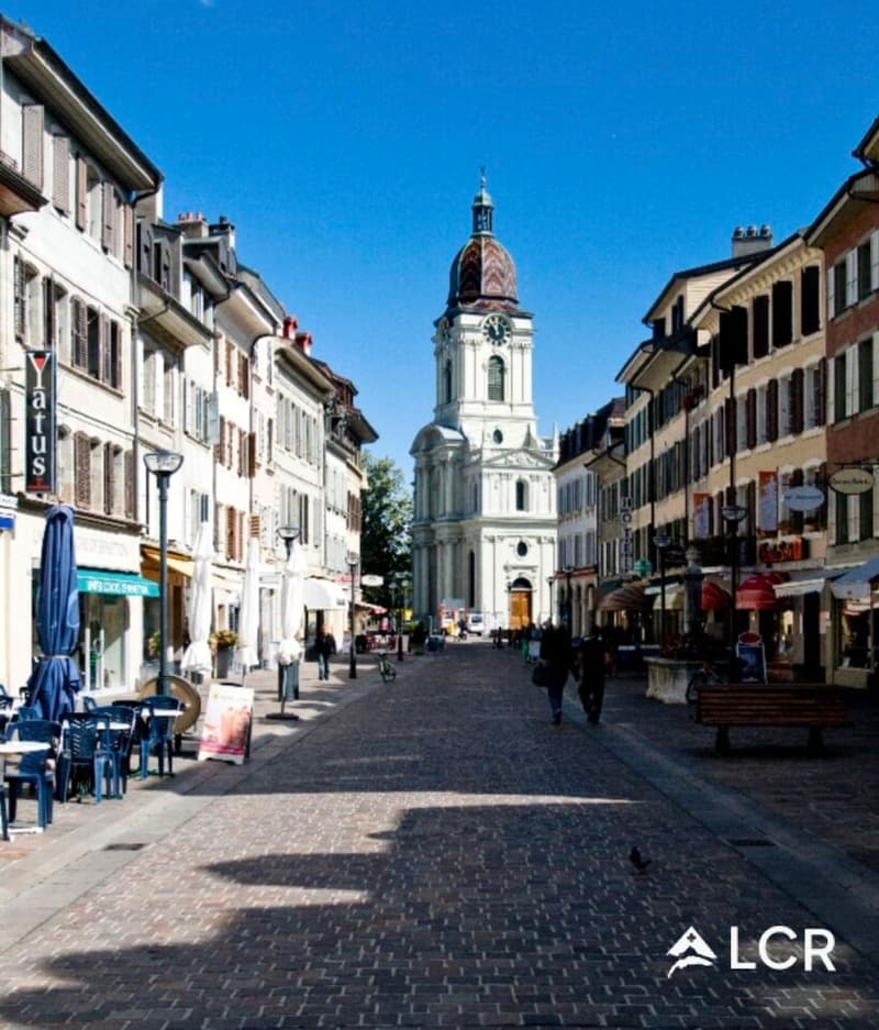 Magnifiques appartements du 2.5P au 4.5P en vente (10)