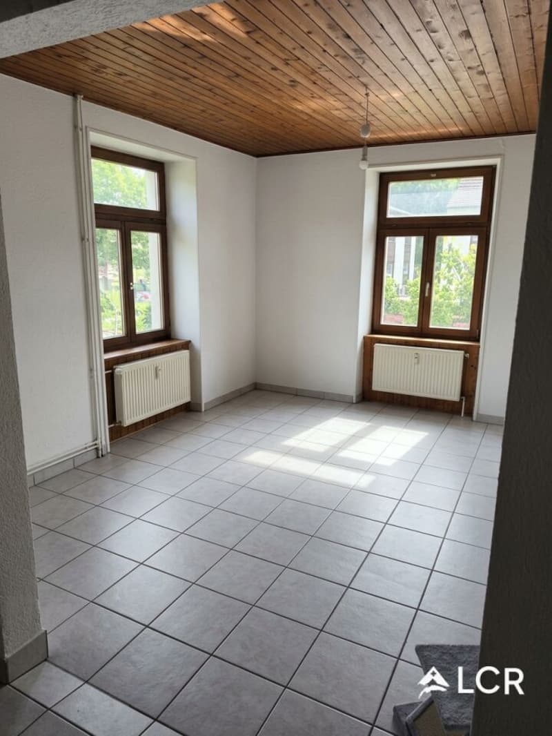 Appartement lumineux de 4 pièces avec jardin commun et parking - CHF 1'350.- tout compris (5)