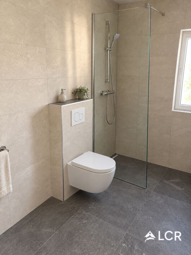 Bel appartement de 3.5p à Veyras // 1er étage (3)