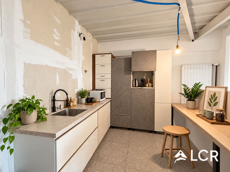 Beau local commercial de 110m2 à Crissier (7)