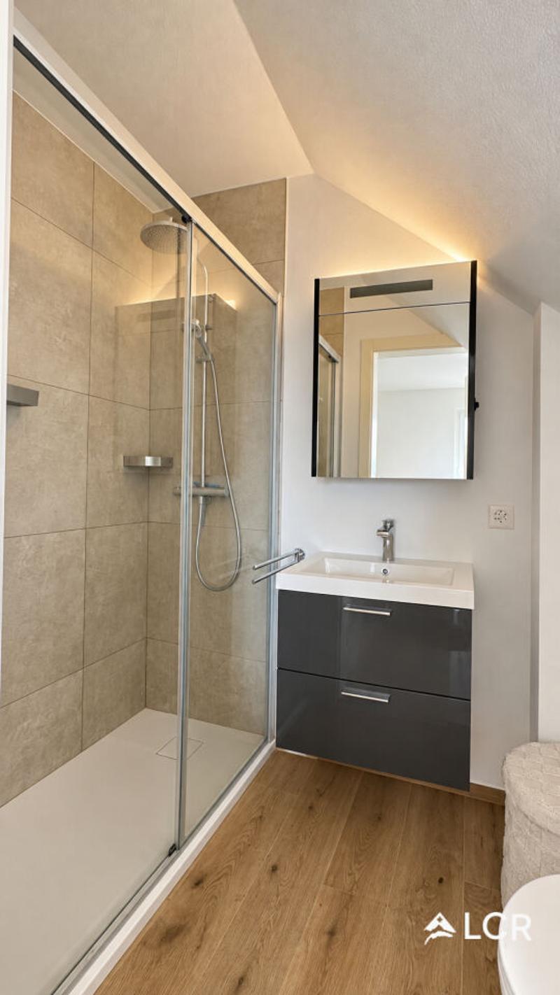 Bel appartement de 5.5p à Villars-st-Croix (10)