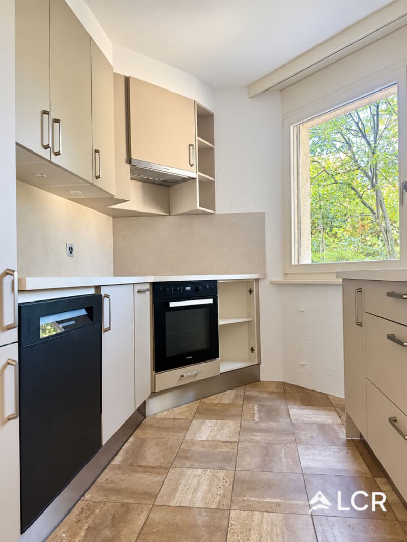 Bel appartement de 4.5p à Sion (3)
