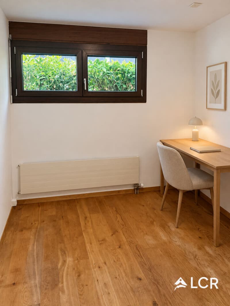 Bel appartement de 4.5p à Sion (5)