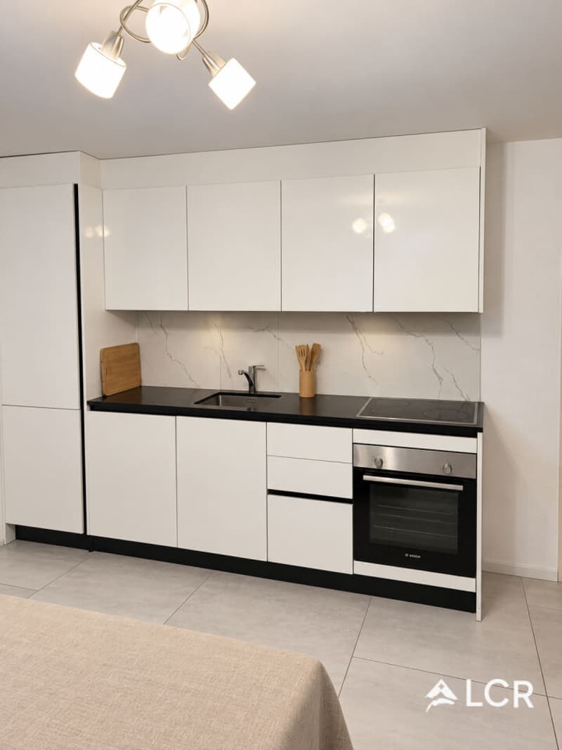 Bel appartement de 4.5p à Châtel-st-Denis (2)