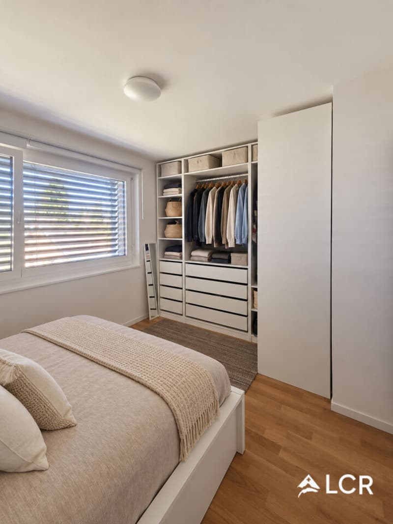 Bel appartement de 4.5p à Corminboeuf (7)