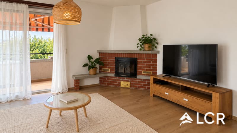 Bel appartement de 5.5p à Villars-st-Croix (3)