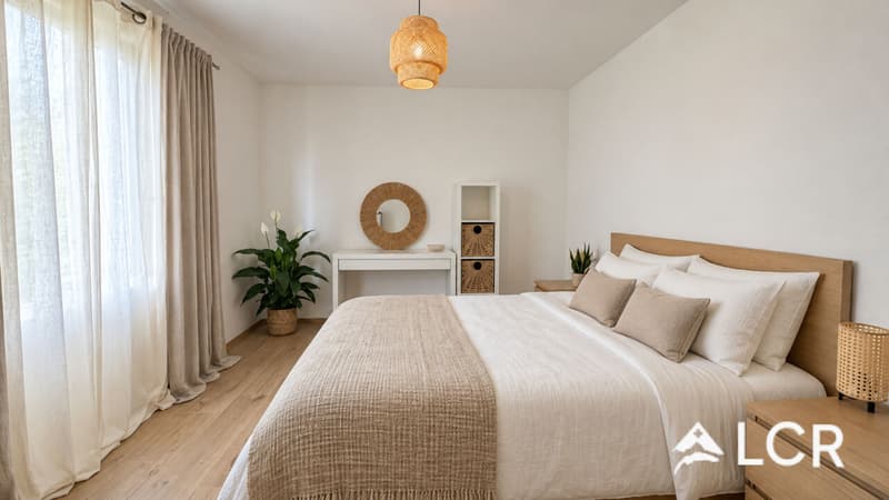Bel appartement de 5.5p à Villars-st-Croix (5)