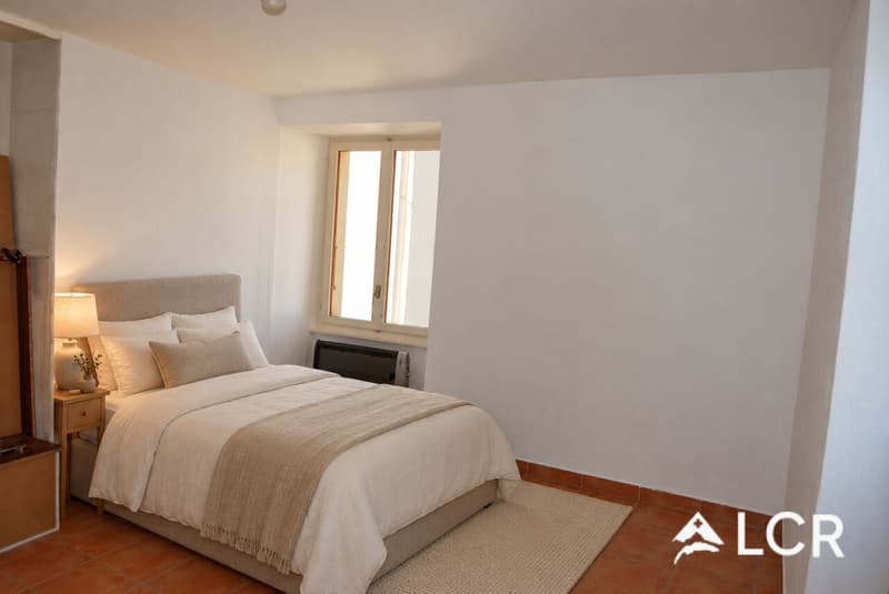 Bel appartement de 2.5P / 1 CHB / 1 SDB (6)