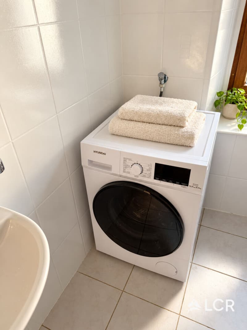 Bel appartement de 3.5P / 2 CHB / 1 SDB (4)