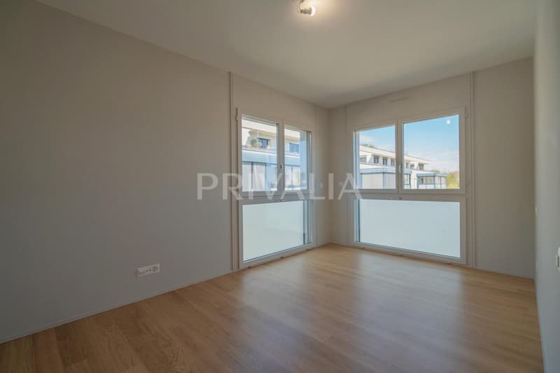 Magnifique appartement au sein d'une résidence sécurisée (2)