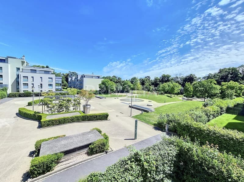Magnifique appartement au sein d'une résidence sécurisée (5)