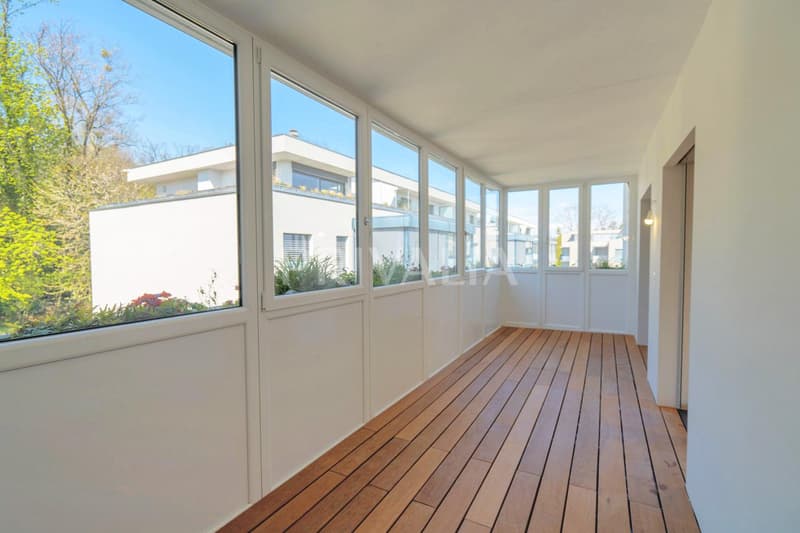 Magnifique appartement au sein d'une résidence sécurisée (4)
