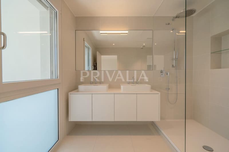 Magnifique appartement au sein d'une résidence sécurisée (3)