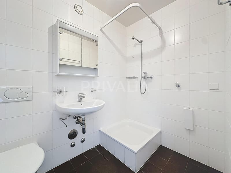 Spacieux appartement au coeur d'un immeuble moderne et sécurisé avec loggia, à proximité des Organisations Internationales (6)