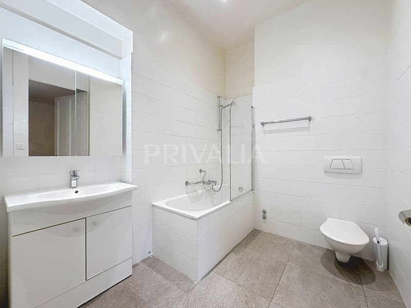 Appartement de prestige dans un bel immeuble au centre-ville (6)