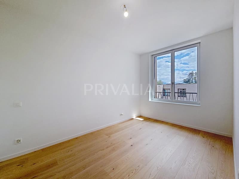 Sublime appartement neuf au sein d'une nouvelle résidence THPE (4)