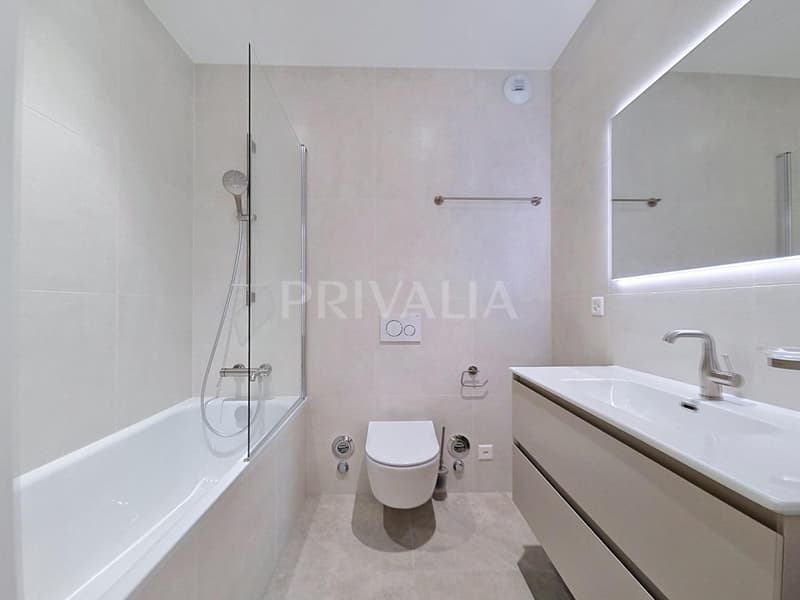 Sublime appartement neuf au sein d'une nouvelle résidence THPE (5)