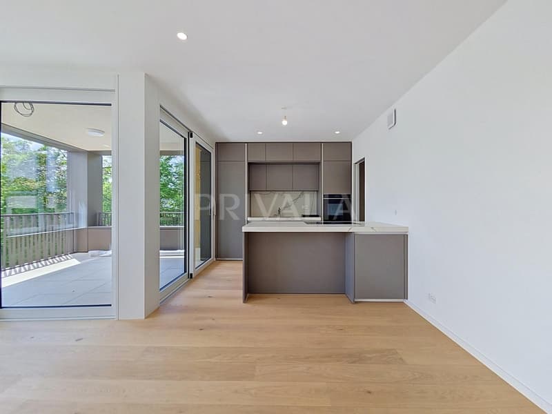 Sublime appartement neuf au sein d'une nouvelle résidence THPE (3)