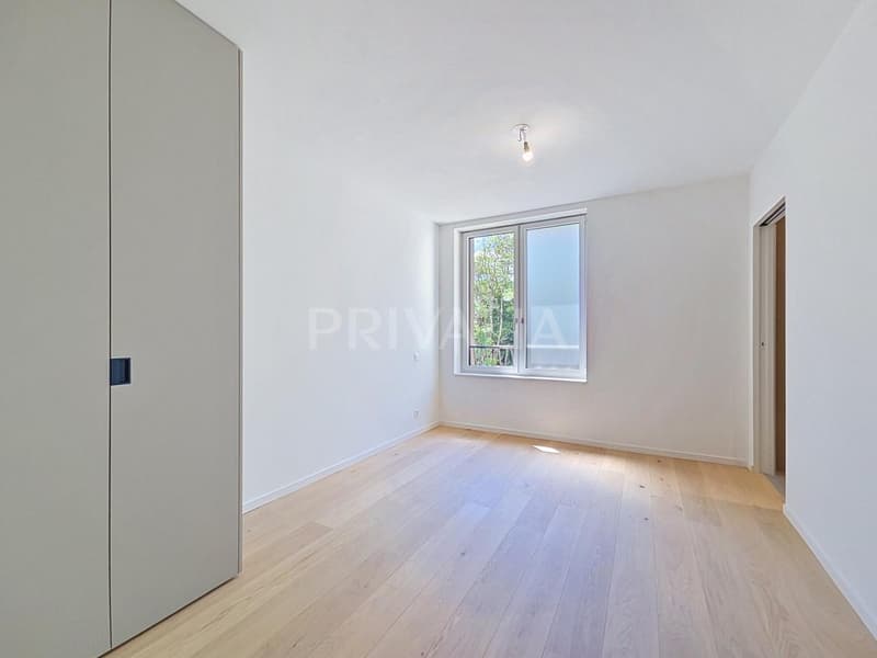 Sublime appartement neuf au sein d'une nouvelle résidence THPE (6)