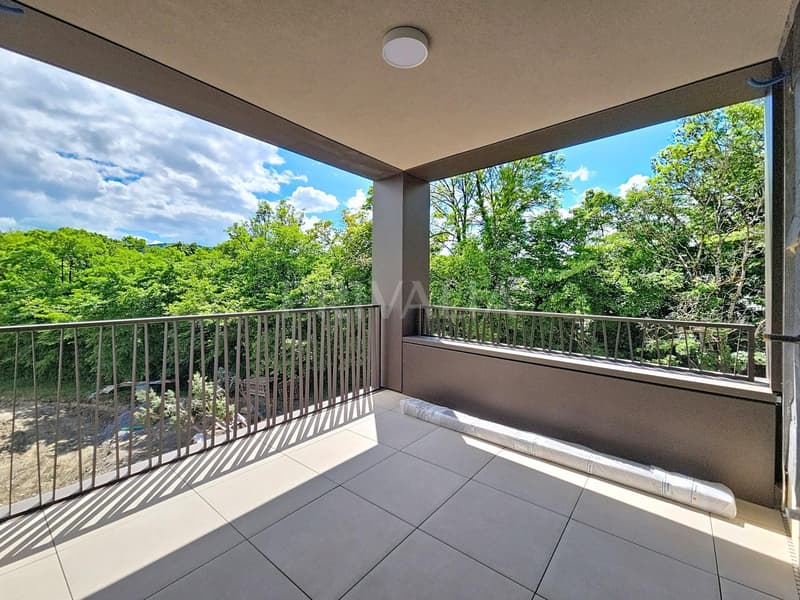 Sublime appartement neuf au sein d'une nouvelle résidence THPE (7)