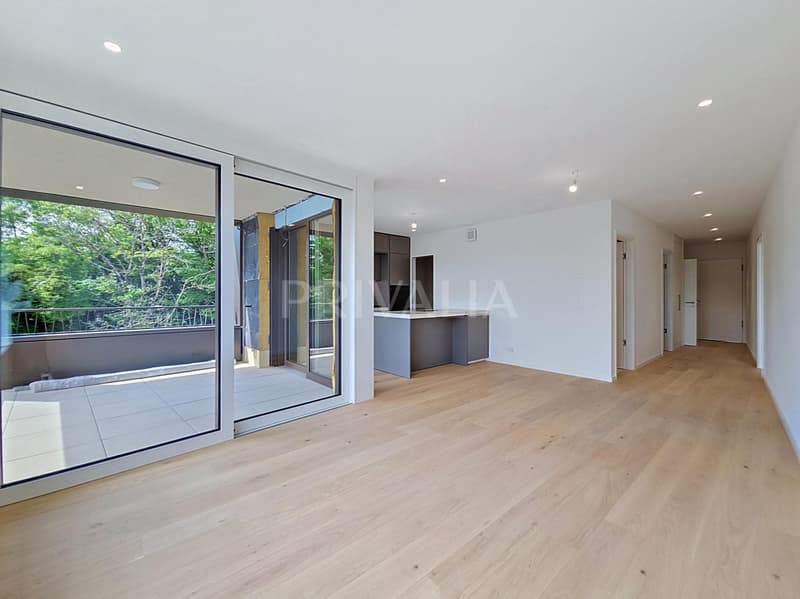 Sublime appartement neuf au sein d'une nouvelle résidence THPE (2)