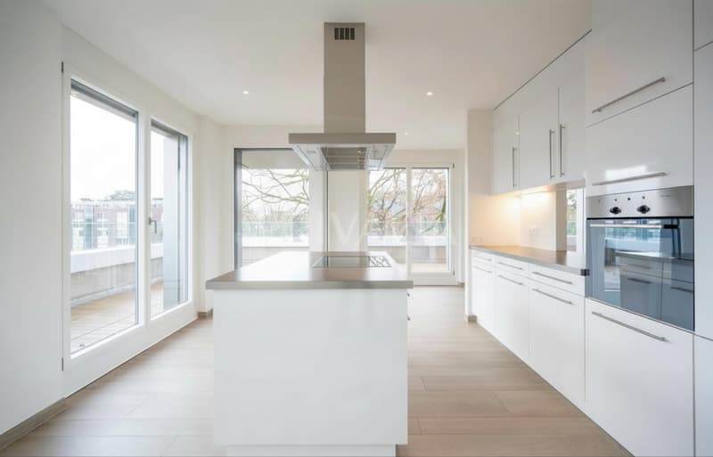Appartement exceptionnel contemporain de 7 pièces (2)