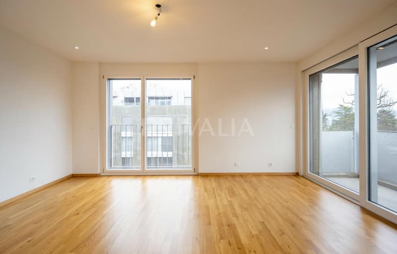 Appartement exceptionnel contemporain de 7 pièces (3)