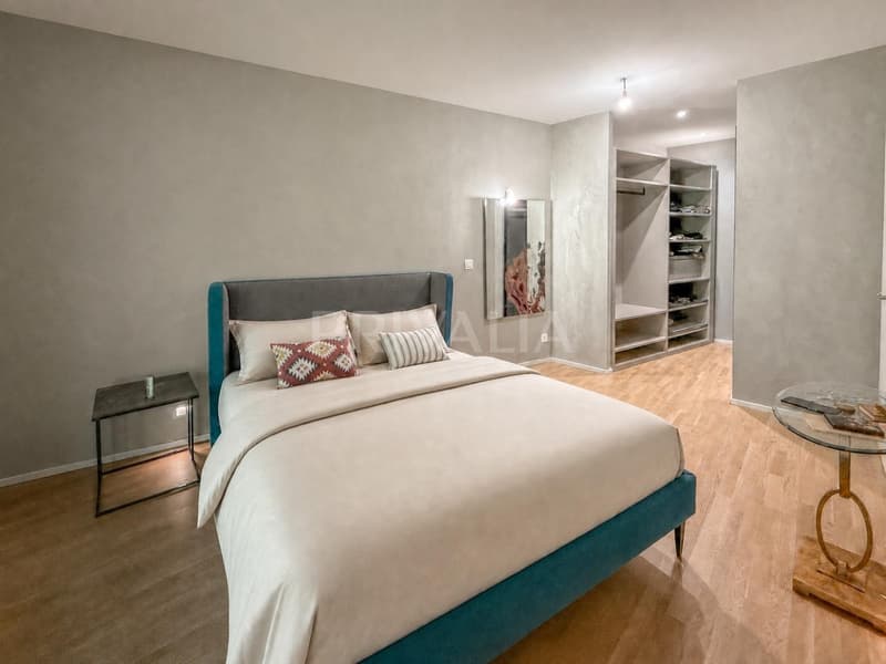 Élégant 5 pièces avec terrasse privative au coeur de Chambésy (4)
