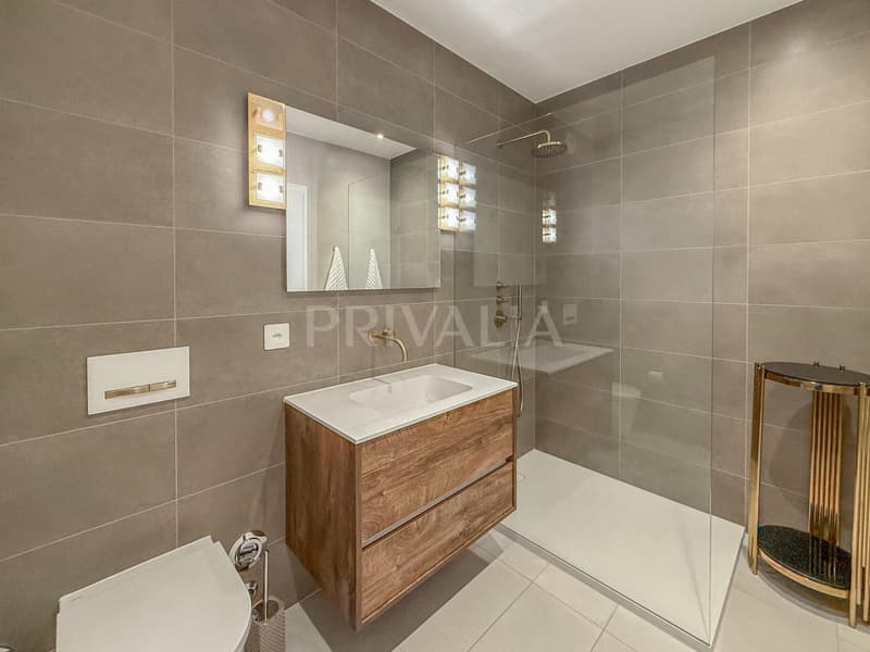 Élégant 5 pièces avec terrasse privative au coeur de Chambésy (5)