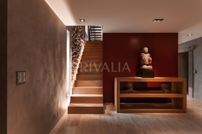 Unique : Élégant domaine alliant authenticité et design contemporain (1)