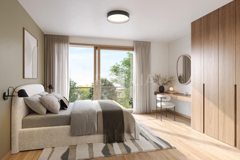 NOUVEAU : Projet Neuf Le Hameau du Bourg - Ouverture de chantier prochaine - Dernières villas disponibles (4)