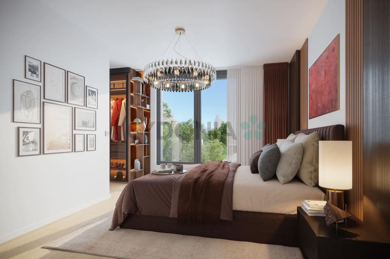 Magnifique Appartement 4 pièces de 125m2 dans notre nouvelle promotion Insieme à Versoix (6)