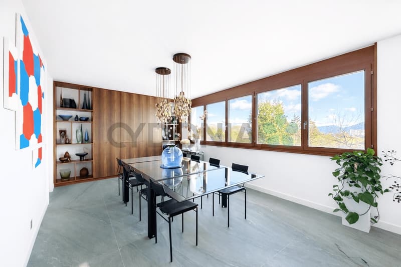 Villa contemporaine de prestige offrant un panorama exceptionnel (6)