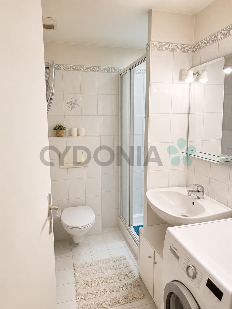 Bardonnex ? Duplex 5 pièces avec mezzanine de 193 m² (6)