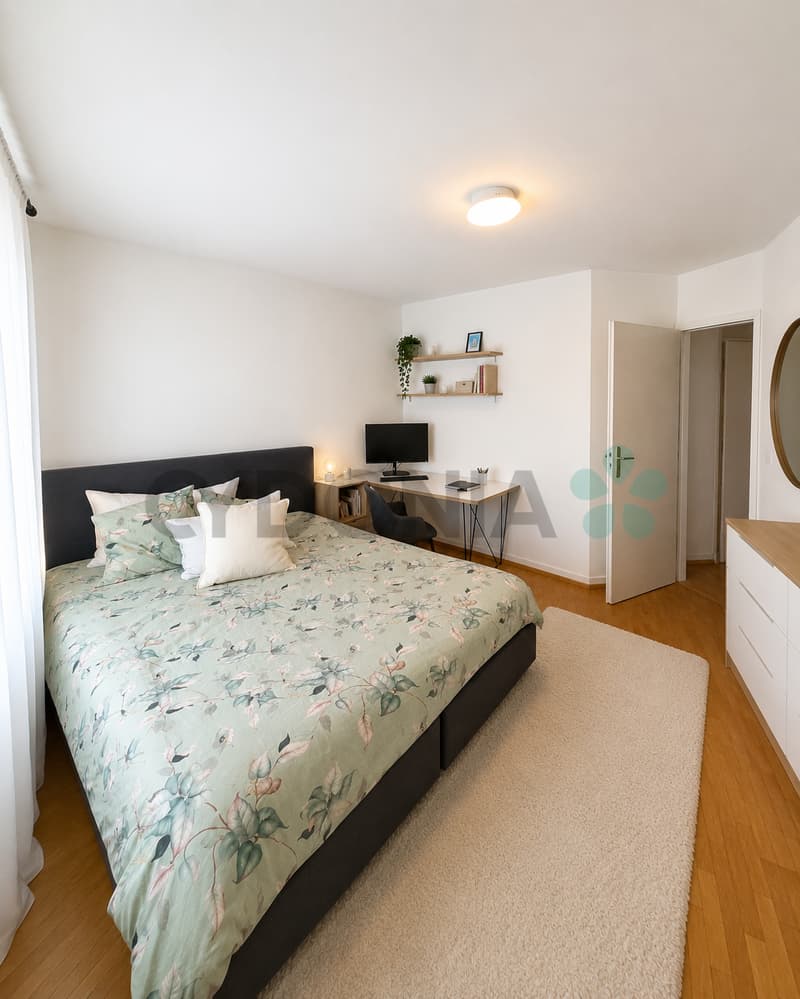 Appartement de 3,5 pièces au coeur du quartier de Montchoisi (4)