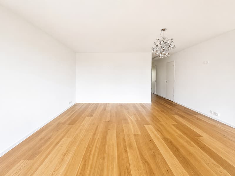 Superbe appartement traversant 5 pièces au coeur de Meyrin Village (2)