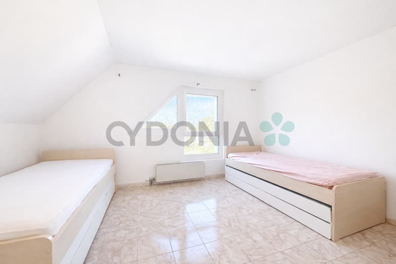 En exclusivité ! Duplex en Attique à deux pas du lac (7)