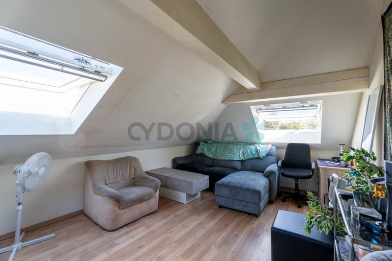 Duplex de 4.5 pièces avec terrasse à Penthaz (9)