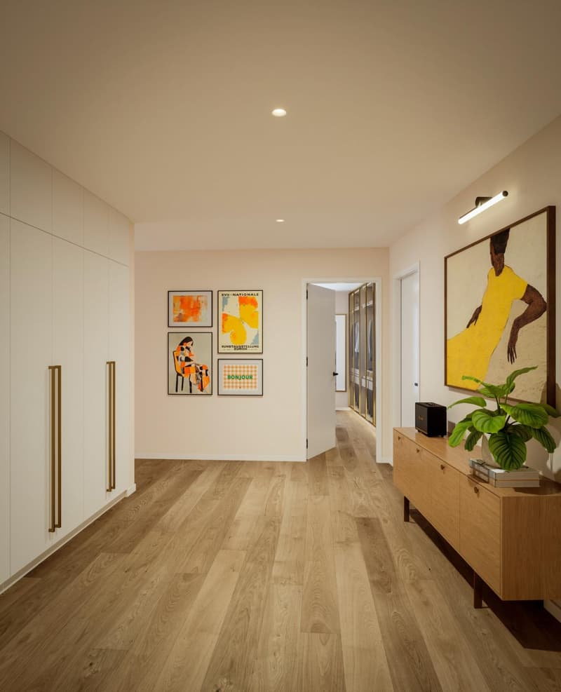 Appartement neuf de 5.5 pièces 161 m² PPE avec loggia (3)