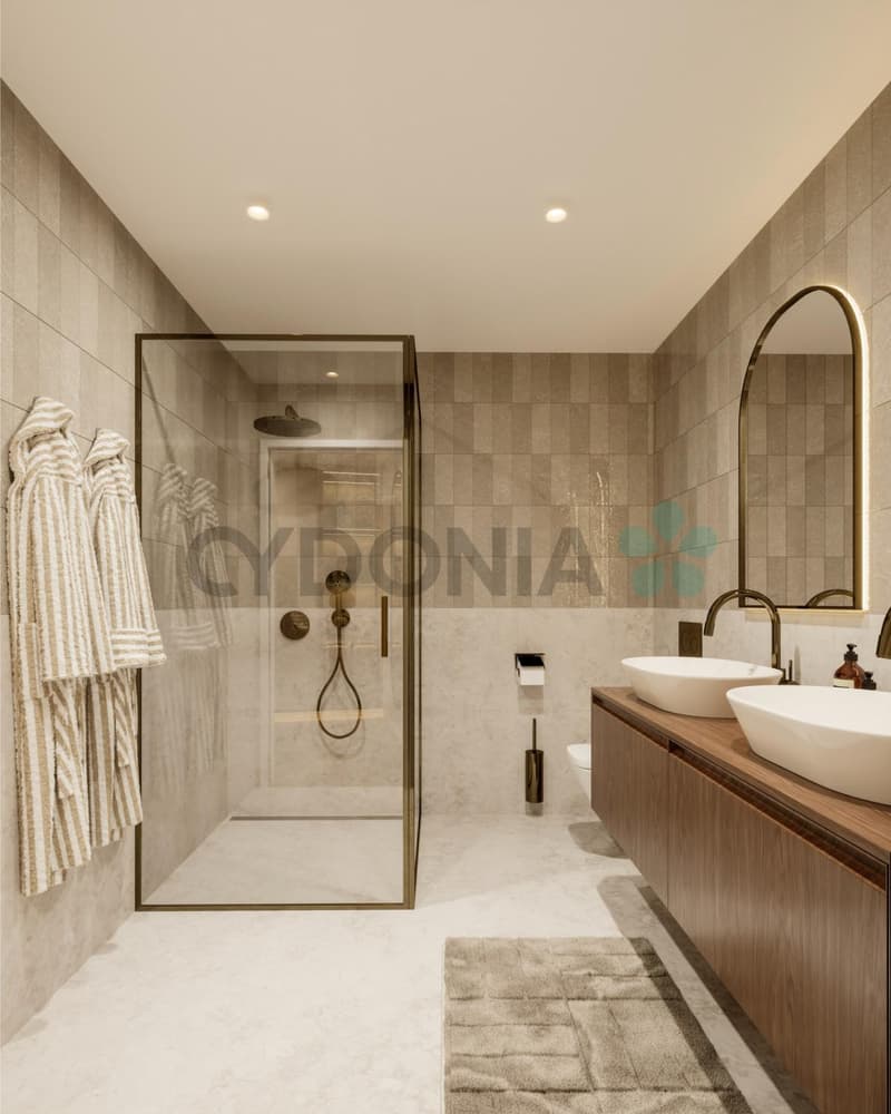Appartement neuf de 5.5 pièces 161 m² PPE avec loggia (7)