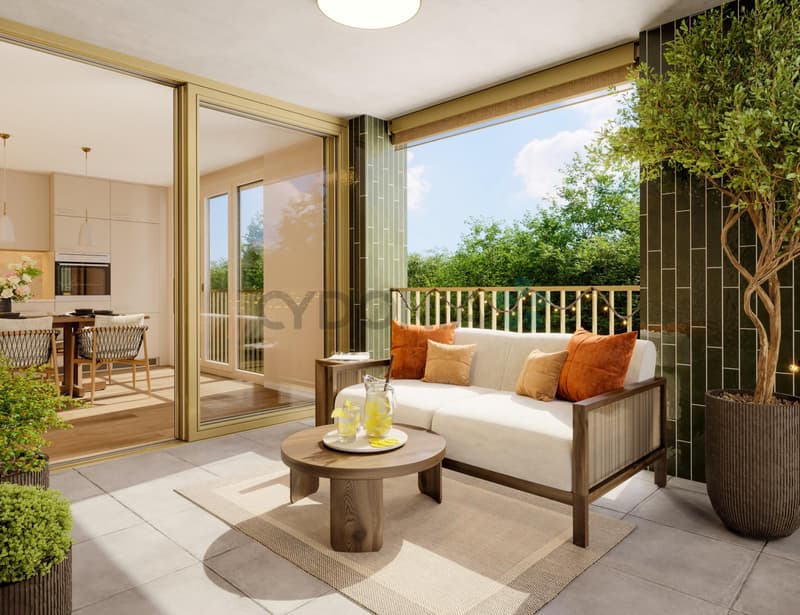 Appartement neuf de 4.5 pièces 106 m² PPE avec loggia (11)