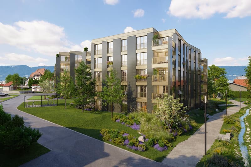 Appartement neuf de 4.5 pièces 106 m² PPE avec loggia (7)