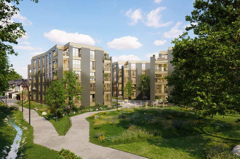 Appartement neuf de 4.5 pièces 106 m² PPE avec loggia (5)