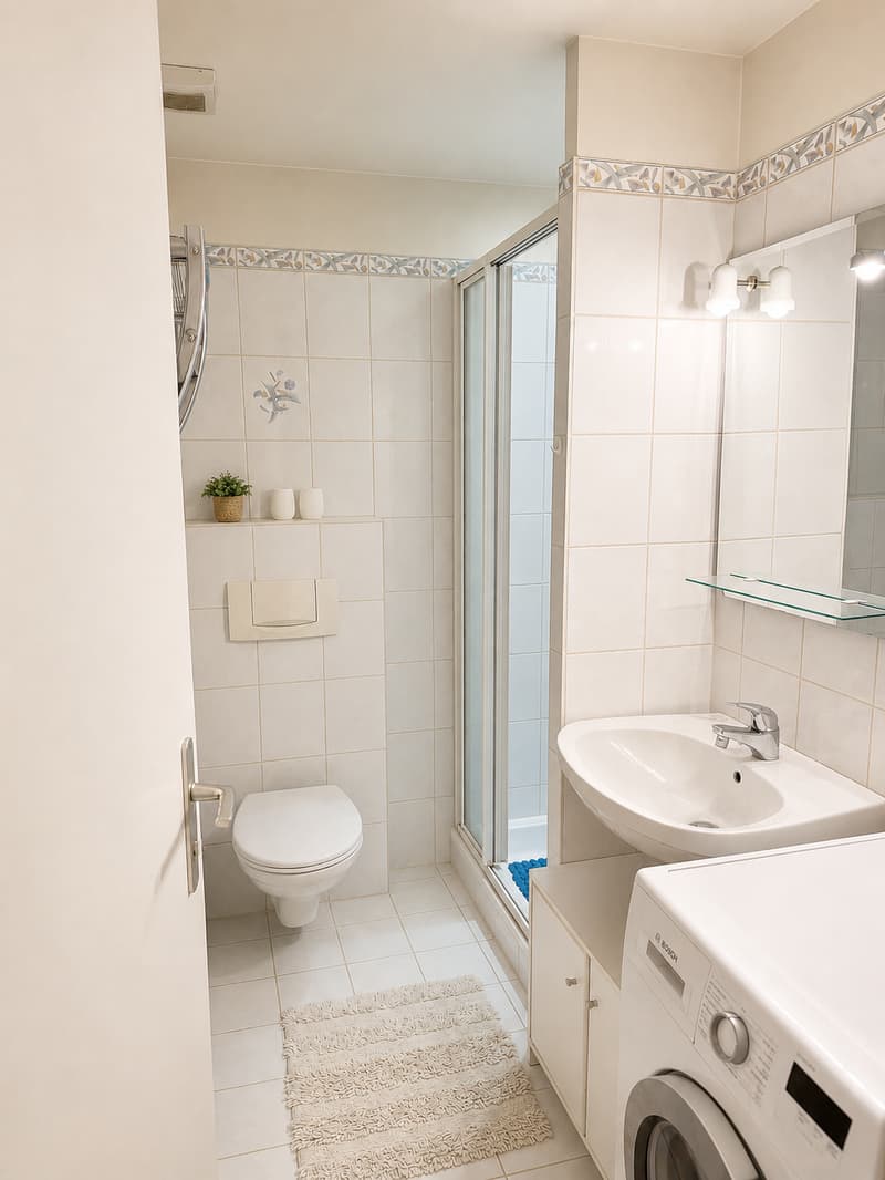 Bardonnex ? Duplex 5 pièces avec mezzanine de 143 m² (6)