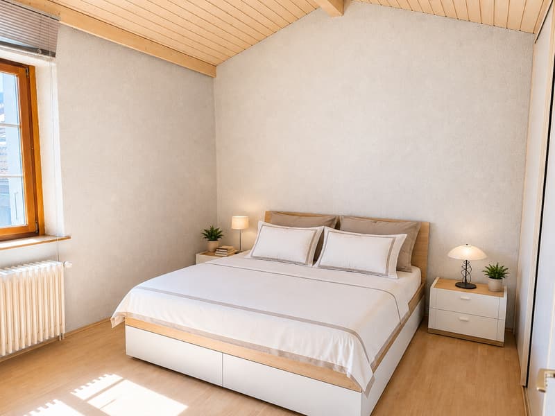 Bardonnex ? Duplex 5 pièces avec mezzanine de 143 m² (4)