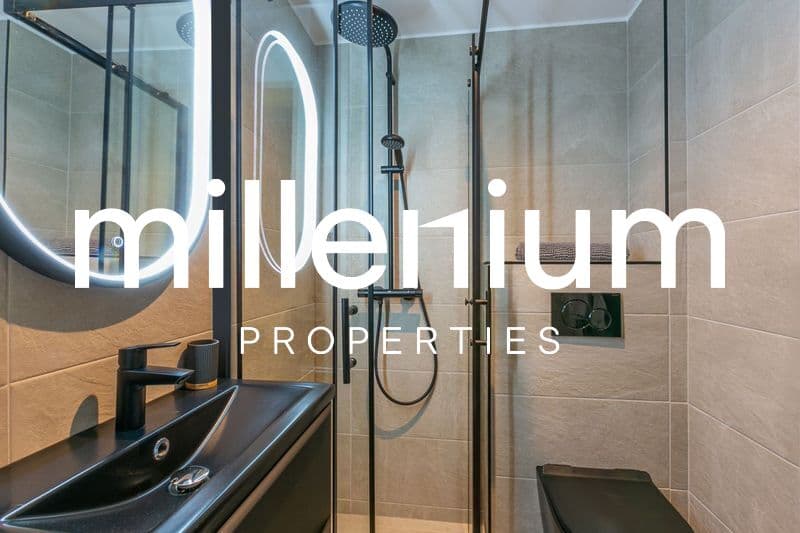 Superbe Appartement au coeur du Village de Megève (5)