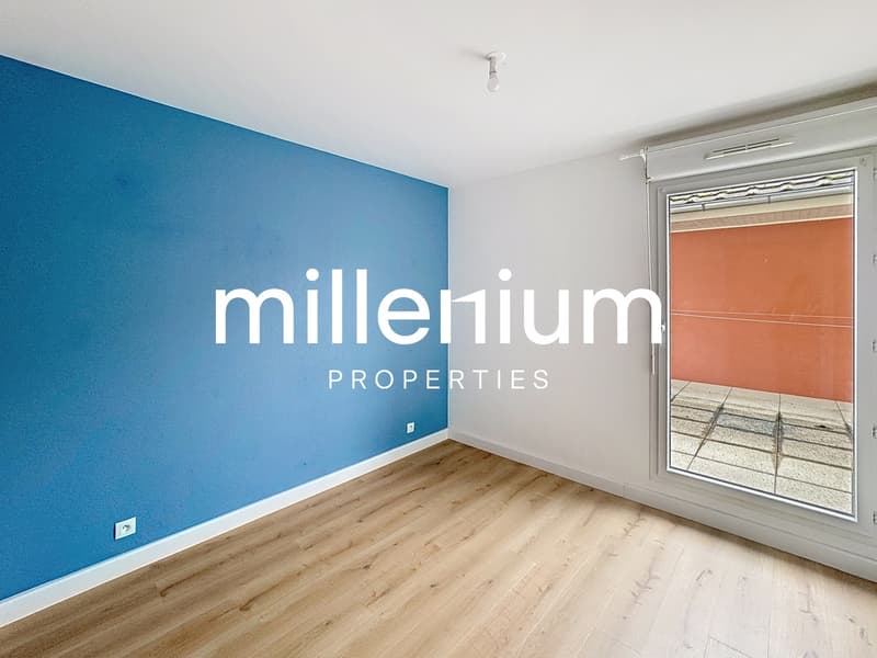 Belle Maison au coeur d'un quartier résidentiel à Prévessin-Moëns (8)