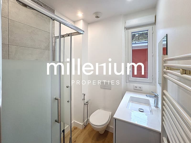 Belle Maison au coeur d'un quartier résidentiel à Prévessin-Moëns (7)