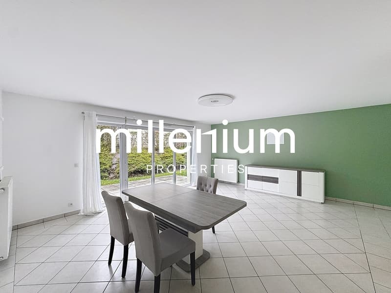 Belle Maison au coeur d'un quartier résidentiel à Prévessin-Moëns (3)