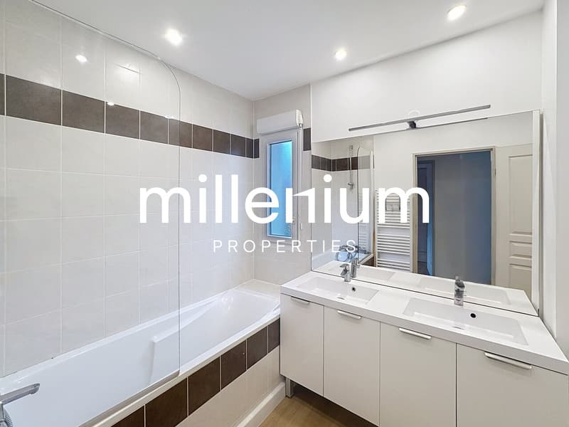 Belle Maison au coeur d'un quartier résidentiel à Prévessin-Moëns (11)